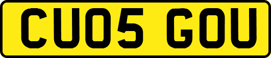 CU05GOU