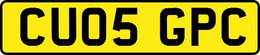 CU05GPC