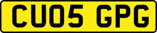 CU05GPG
