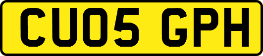CU05GPH