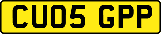 CU05GPP