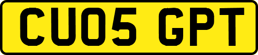 CU05GPT
