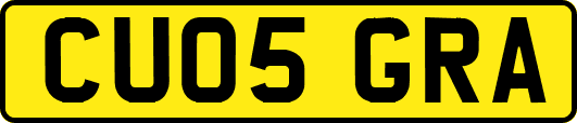 CU05GRA