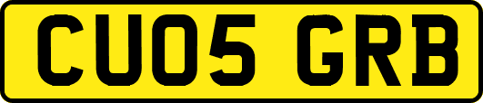 CU05GRB