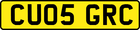 CU05GRC