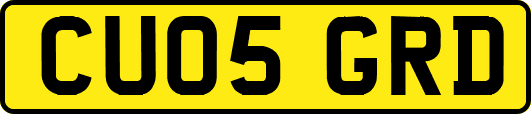 CU05GRD