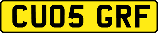 CU05GRF