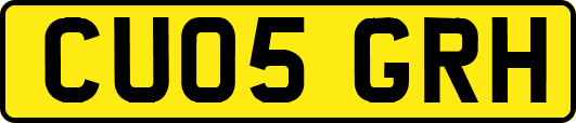 CU05GRH