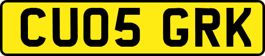 CU05GRK