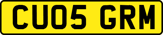 CU05GRM