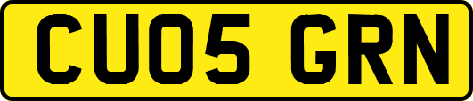 CU05GRN