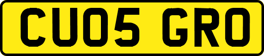 CU05GRO