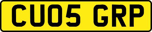 CU05GRP