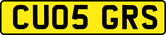 CU05GRS