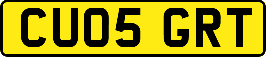 CU05GRT