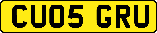 CU05GRU