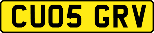 CU05GRV