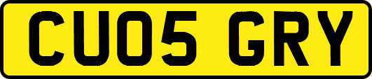 CU05GRY