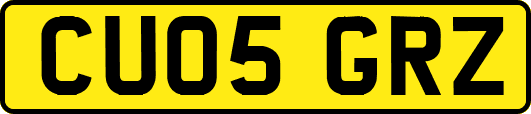 CU05GRZ