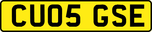 CU05GSE