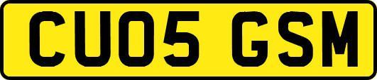 CU05GSM