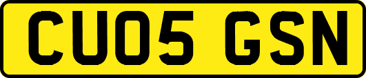 CU05GSN