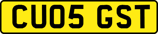CU05GST