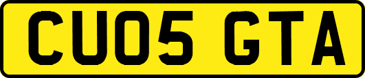 CU05GTA