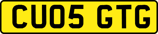 CU05GTG
