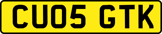 CU05GTK