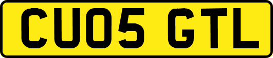 CU05GTL