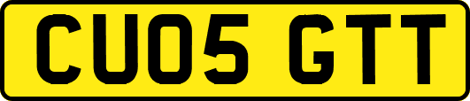 CU05GTT