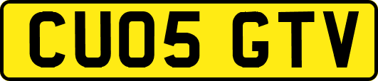 CU05GTV