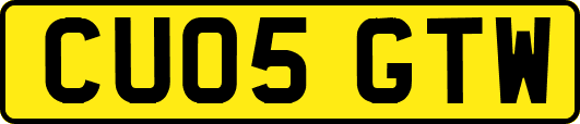 CU05GTW