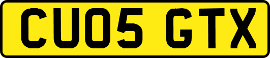 CU05GTX