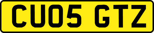 CU05GTZ