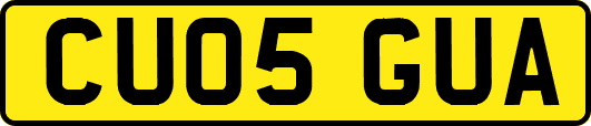 CU05GUA