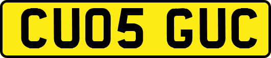 CU05GUC