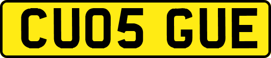 CU05GUE