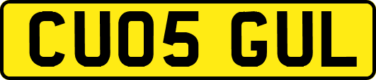 CU05GUL