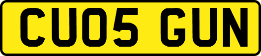 CU05GUN