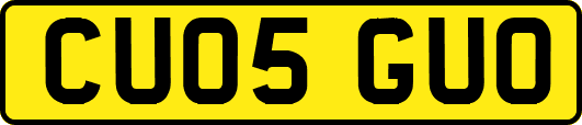 CU05GUO