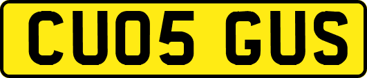 CU05GUS