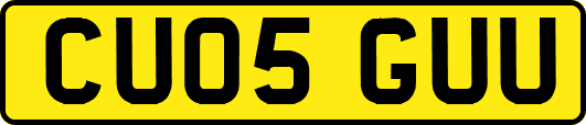 CU05GUU