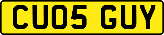 CU05GUY