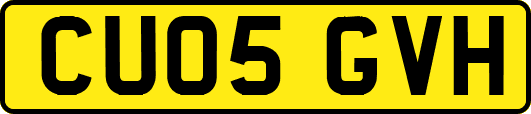 CU05GVH