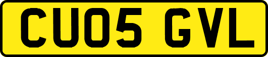 CU05GVL