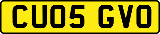 CU05GVO