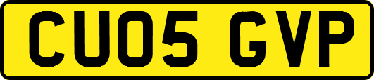 CU05GVP