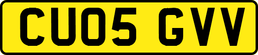 CU05GVV